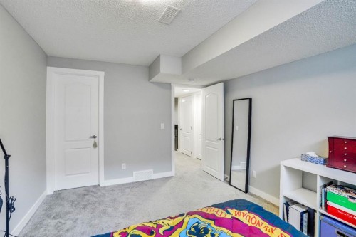 1370 Legacy Circle Se, Calgary, AB - Indoor