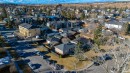 4603 79 Street Nw, Calgary, AB  - Outdoor With View 
