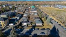 4603 79 Street Nw, Calgary, AB  - Outdoor With View 
