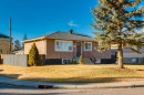 4603 79 Street Nw, Calgary, AB  - Outdoor 