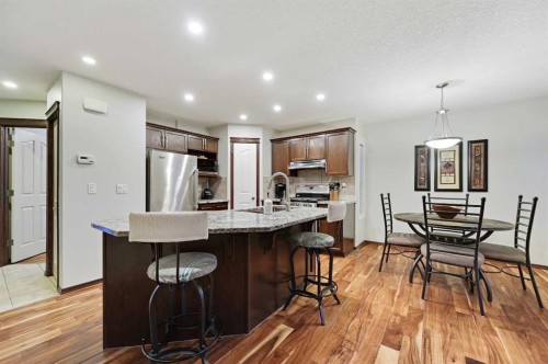 71 Cranberry Place Se, Calgary, AB - Indoor Photo Showing Other Room