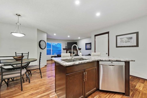 71 Cranberry Place Se, Calgary, AB - Indoor Photo Showing Other Room