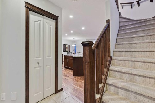 71 Cranberry Place Se, Calgary, AB - Indoor Photo Showing Other Room