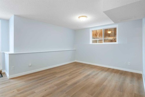 46 Bridleridge Way Sw, Calgary, AB - Indoor Photo Showing Other Room