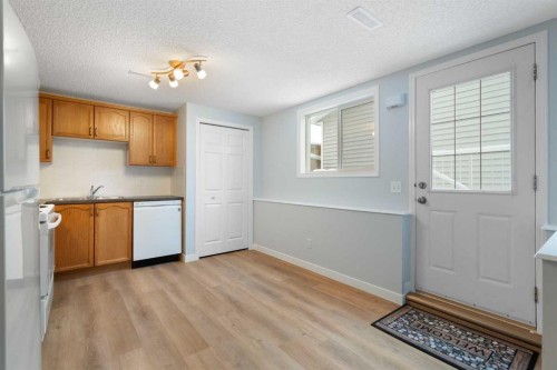 46 Bridleridge Way Sw, Calgary, AB - Indoor Photo Showing Other Room