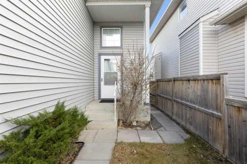 46 Bridleridge Way Sw, Calgary, AB - Outdoor With Exterior