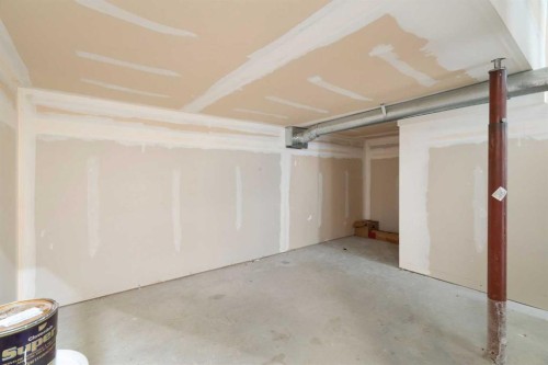 46 Bridleridge Way Sw, Calgary, AB - Indoor