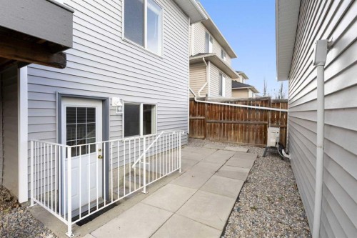 46 Bridleridge Way Sw, Calgary, AB - Outdoor With Exterior