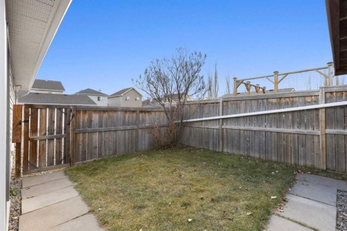 46 Bridleridge Way Sw, Calgary, AB - Outdoor