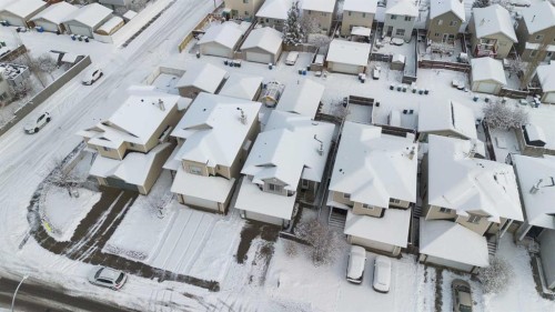 46 Bridleridge Way Sw, Calgary, AB -  With View