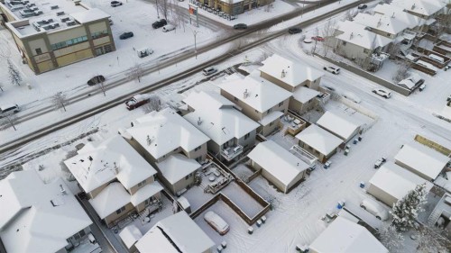 46 Bridleridge Way Sw, Calgary, AB - Other