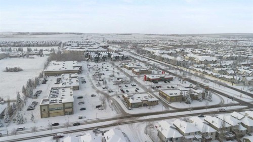 46 Bridleridge Way Sw, Calgary, AB - Outdoor With View