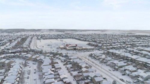 46 Bridleridge Way Sw, Calgary, AB - Outdoor With View