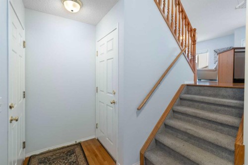 46 Bridleridge Way Sw, Calgary, AB - Indoor Photo Showing Other Room