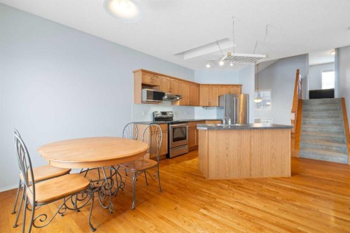 46 Bridleridge Way Sw, Calgary, AB - Indoor