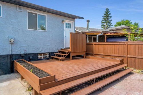 992 Rundlecairn Way Ne, Calgary, AB - Outdoor With Exterior