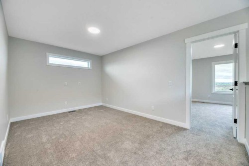 230 Wildrose Drive, Strathmore, AB - Indoor Photo Showing Other Room