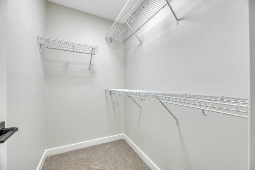 230 Wildrose Drive, Strathmore, AB - Indoor With Storage