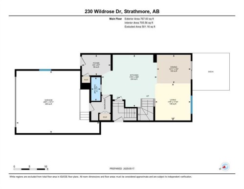 230 Wildrose Drive, Strathmore, AB - Other