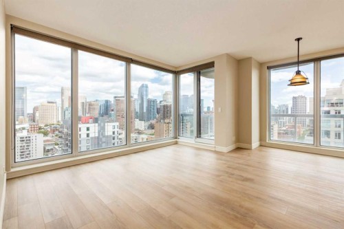 1700-817 15 Avenue Sw, Calgary, AB - Indoor