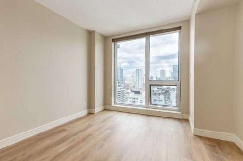 1700-817 15 Avenue Sw, Calgary, AB - Indoor Photo Showing Other Room