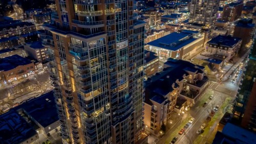 1700-817 15 Avenue Sw, Calgary, AB - 