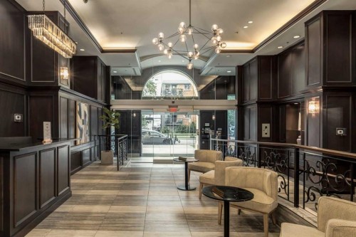 1700-817 15 Avenue Sw, Calgary, AB - Indoor Photo Showing Other Room