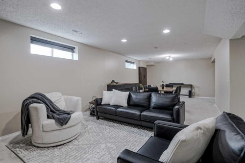 67 Silver Springs Way Nw, Airdrie, AB - Indoor