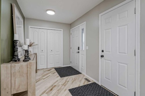67 Silver Springs Way Nw, Airdrie, AB - Indoor Photo Showing Other Room