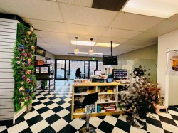 123 Any Street  Calgary, AB T2E 1J5