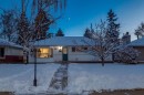 4011 25 Avenue Sw, Calgary, AB  - Outdoor 