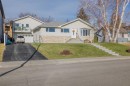 25 Highwood Place Nw, Calgary, AB  - Outdoor With Facade 