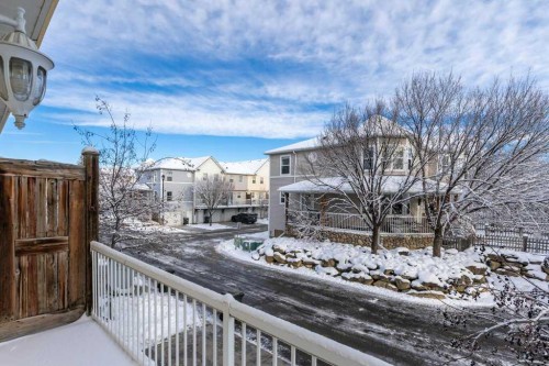 1102 Prairie Sound Circle Nw, High River, AB - Outdoor