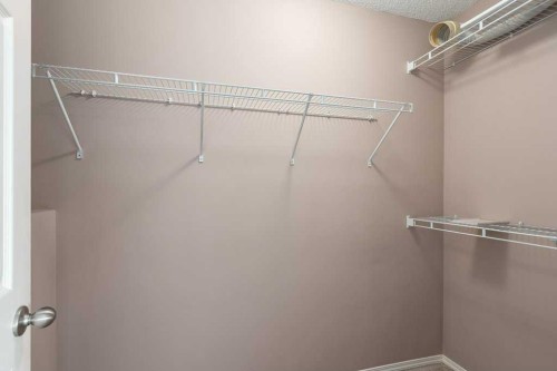 1102 Prairie Sound Circle Nw, High River, AB - Indoor With Storage