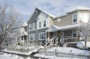 1102 Prairie Sound Circle Nw, High River, AB  - Outdoor With Facade 