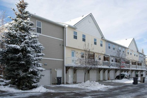 1102 Prairie Sound Circle Nw, High River, AB - Outdoor