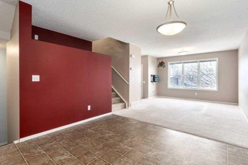 1102 Prairie Sound Circle Nw, High River, AB - Indoor Photo Showing Other Room
