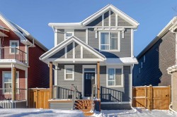 13 Howse Row NE Calgary, AB T3P 0Z3
