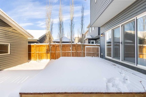 13 Howse Row Ne, Calgary, AB - Outdoor With Deck Patio Veranda With Exterior