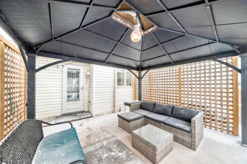 170 Country Hills Heights, Calgary, AB - Outdoor With Deck Patio Veranda With Exterior