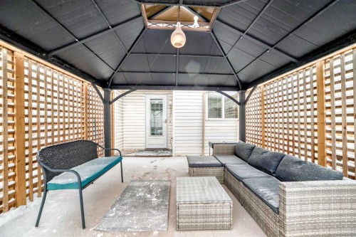 170 Country Hills Heights, Calgary, AB - Outdoor With Deck Patio Veranda With Exterior