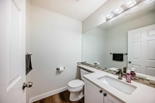 170 Country Hills Heights, Calgary, AB - Indoor Photo Showing Bathroom