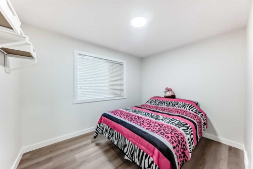 170 Country Hills Heights, Calgary, AB - Indoor Photo Showing Bedroom