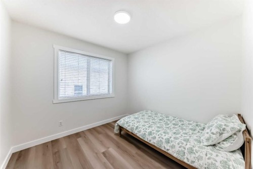 170 Country Hills Heights, Calgary, AB - Indoor Photo Showing Bedroom