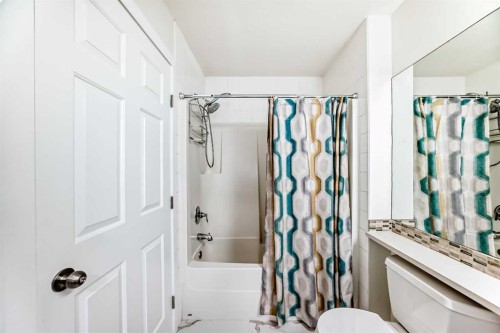 170 Country Hills Heights, Calgary, AB - Indoor Photo Showing Bathroom