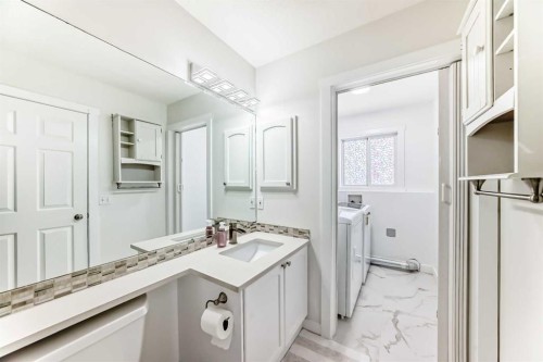 170 Country Hills Heights, Calgary, AB - Indoor