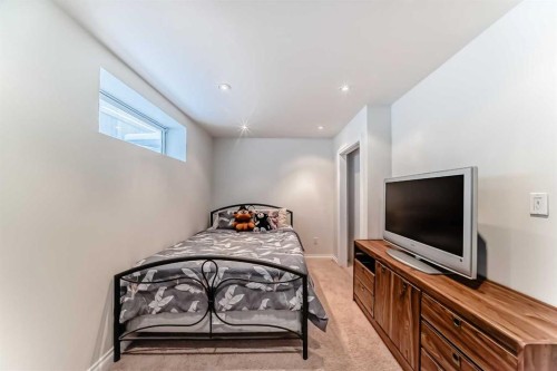 170 Country Hills Heights, Calgary, AB - Indoor Photo Showing Bedroom
