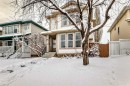 170 Country Hills Heights, Calgary, AB  - Outdoor With Facade 