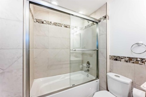 170 Country Hills Heights, Calgary, AB - Indoor Photo Showing Bathroom