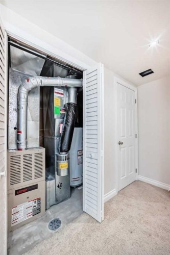 170 Country Hills Heights, Calgary, AB - Indoor Photo Showing Basement